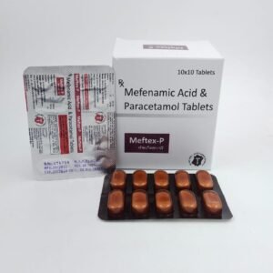 MEFTEX-P TAB