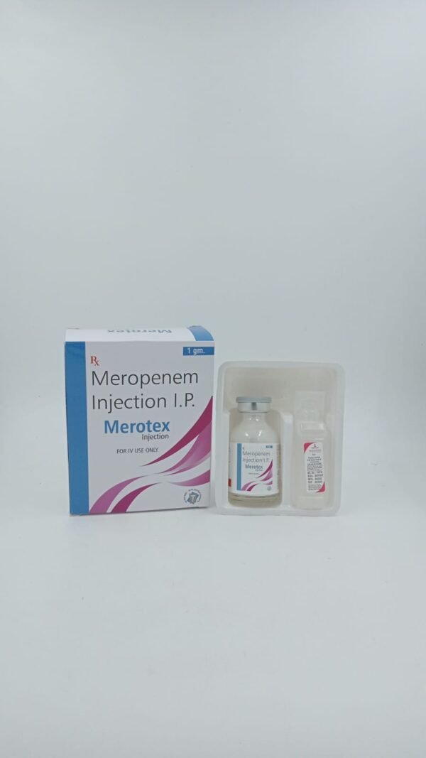 MEROTEX 1G