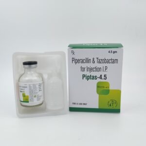 PIPTAS-4.5 INJ