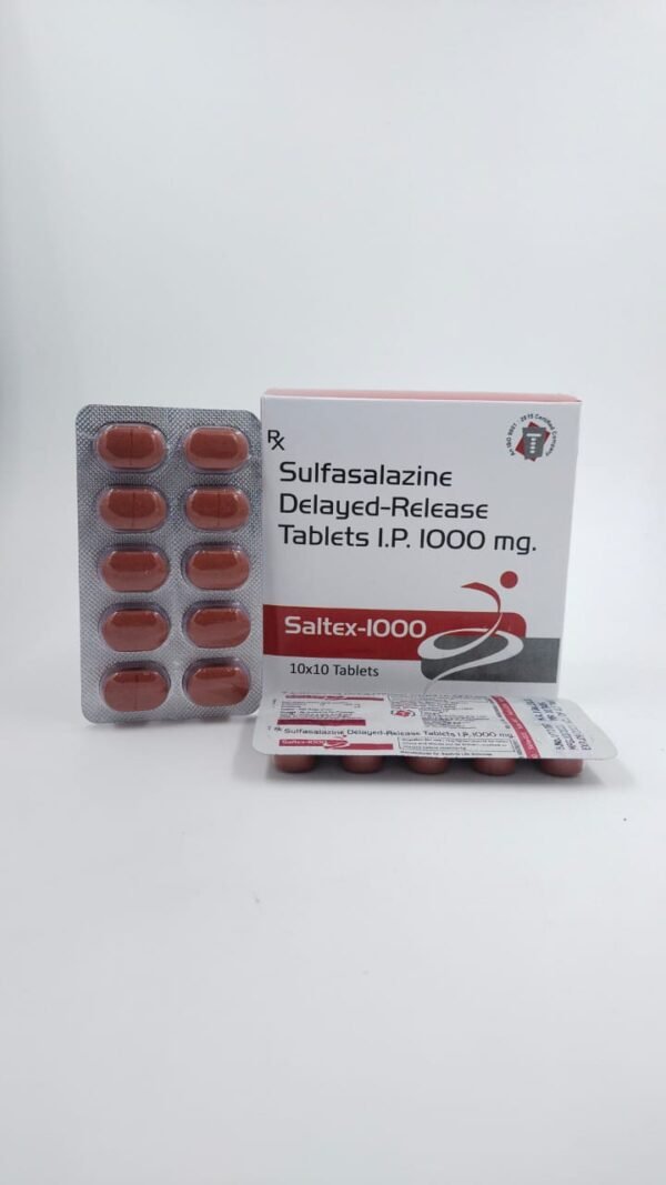 SALTEX-1000