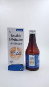 SCROL-O 200ml
