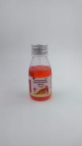 TEXCOF 60ml SYRUP