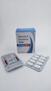 TEXCOXIB-P TAB