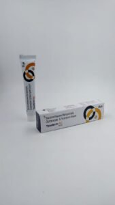 TEXDERM-NC CREAM
