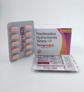 TEXIGRA-180