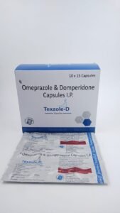 TEXZOLE-D