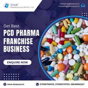 Best PCD Pharma Franchise Companies in Bangalore