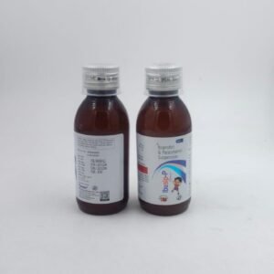 IBUSIP-P