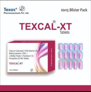 TEXCAL-XT