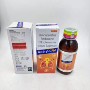 TEXDRYL-CPM