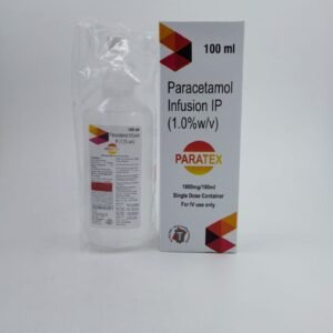 PARATEX IV