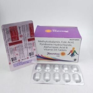 NEUROTEX D3