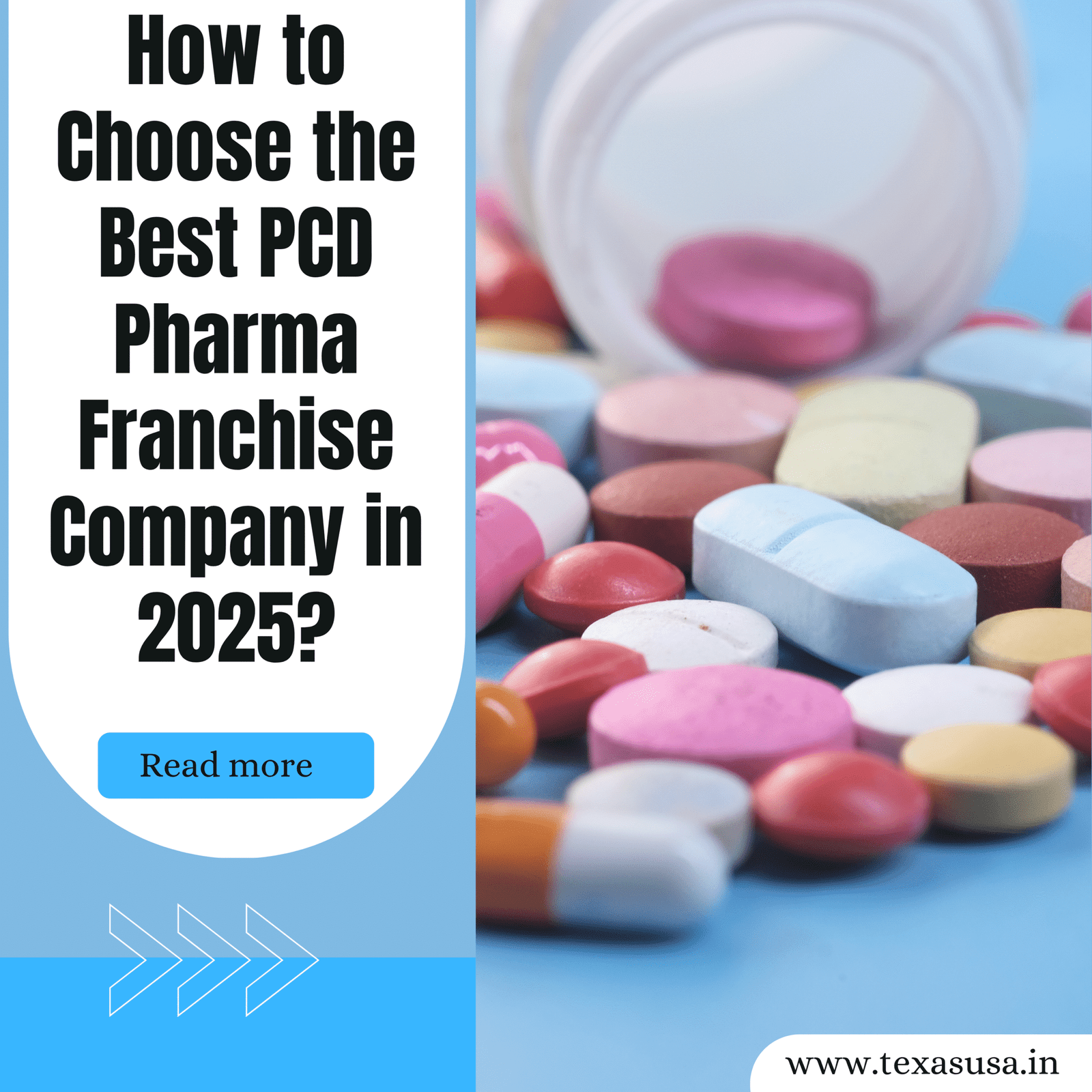 How to Choose the Best PCD Pharma Franchise Company in 2025?