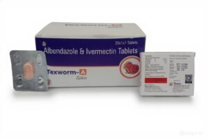 TEXWORM-A