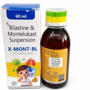 X-MONT-BL