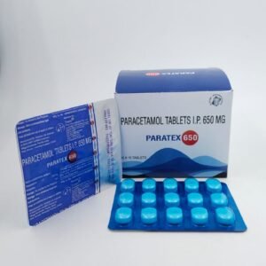 PARATEX-650