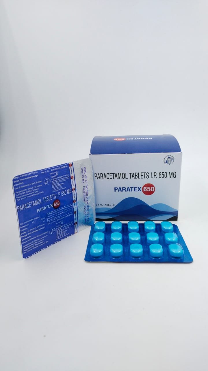 PARATEX-650