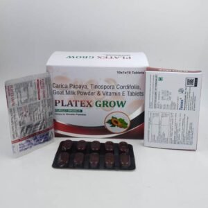 PLATEXGROW