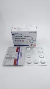 TEXACEF-LB 200