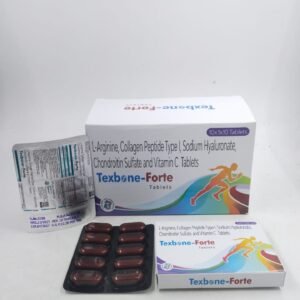 TEXBONE-FORTE