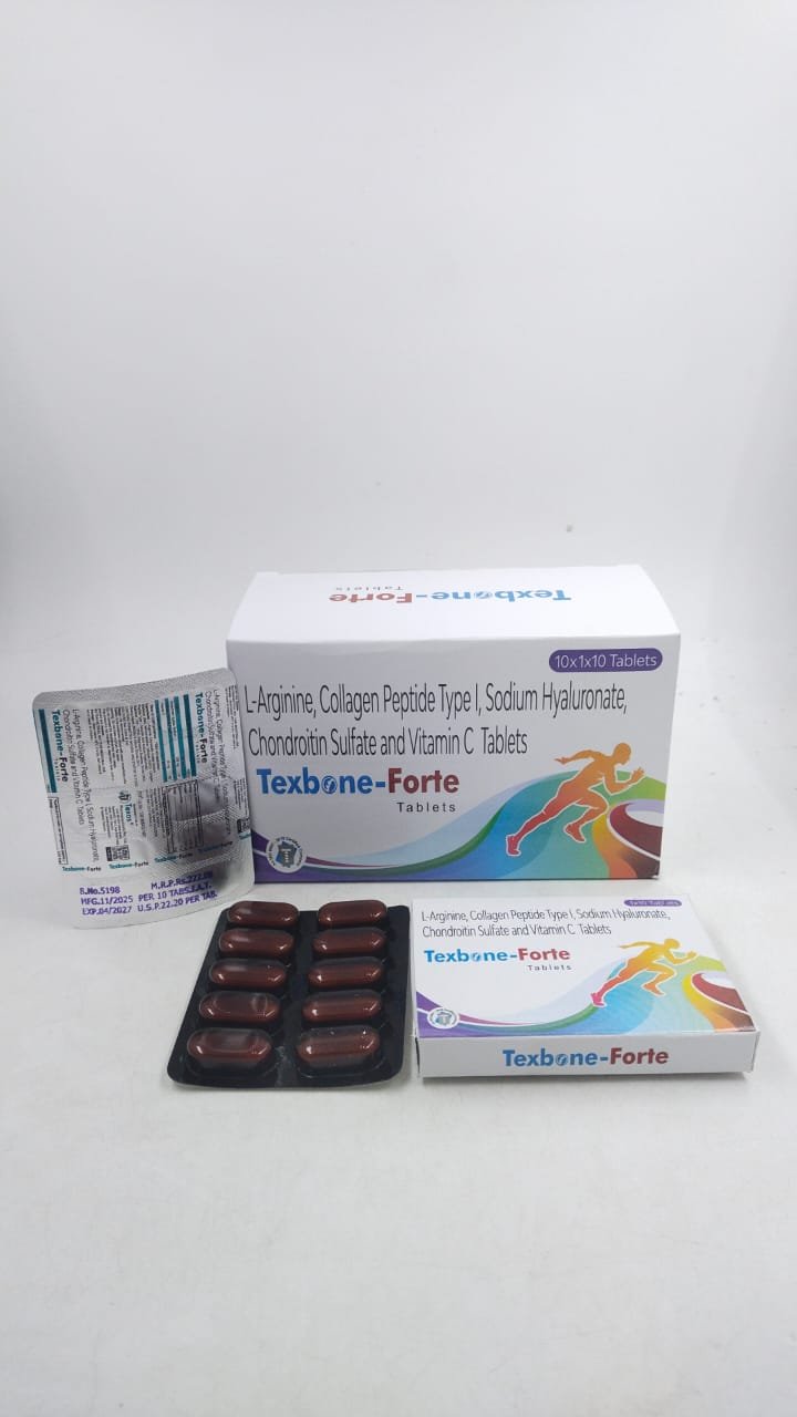 TEXBONE-FORTE