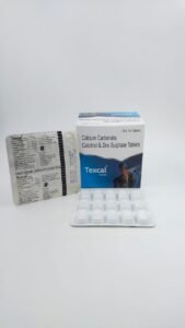 TEXCAL