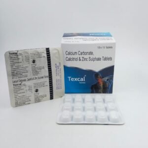 TEXCAL