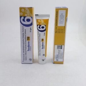 TEXDERM -T6