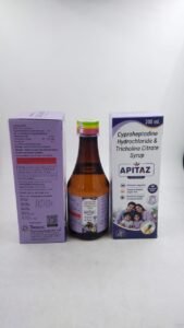 APITAZ SYRUP