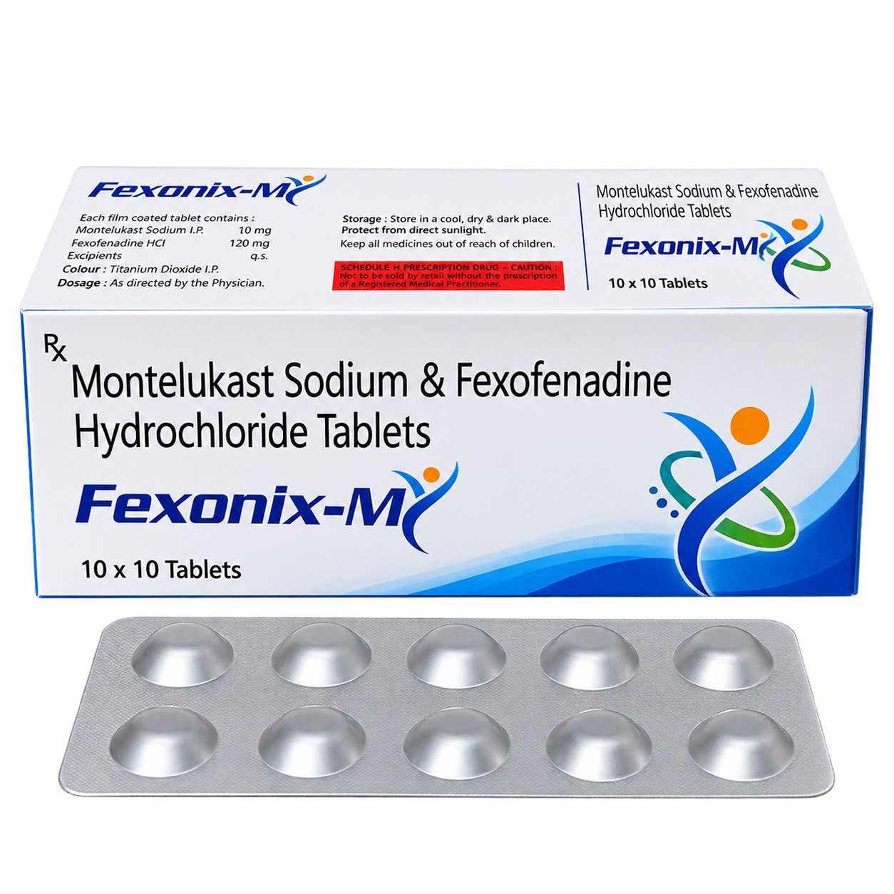 FEXONIX™-M