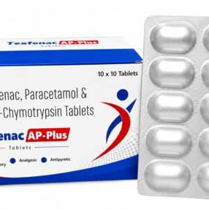 TEXFENAC AP-PLUS