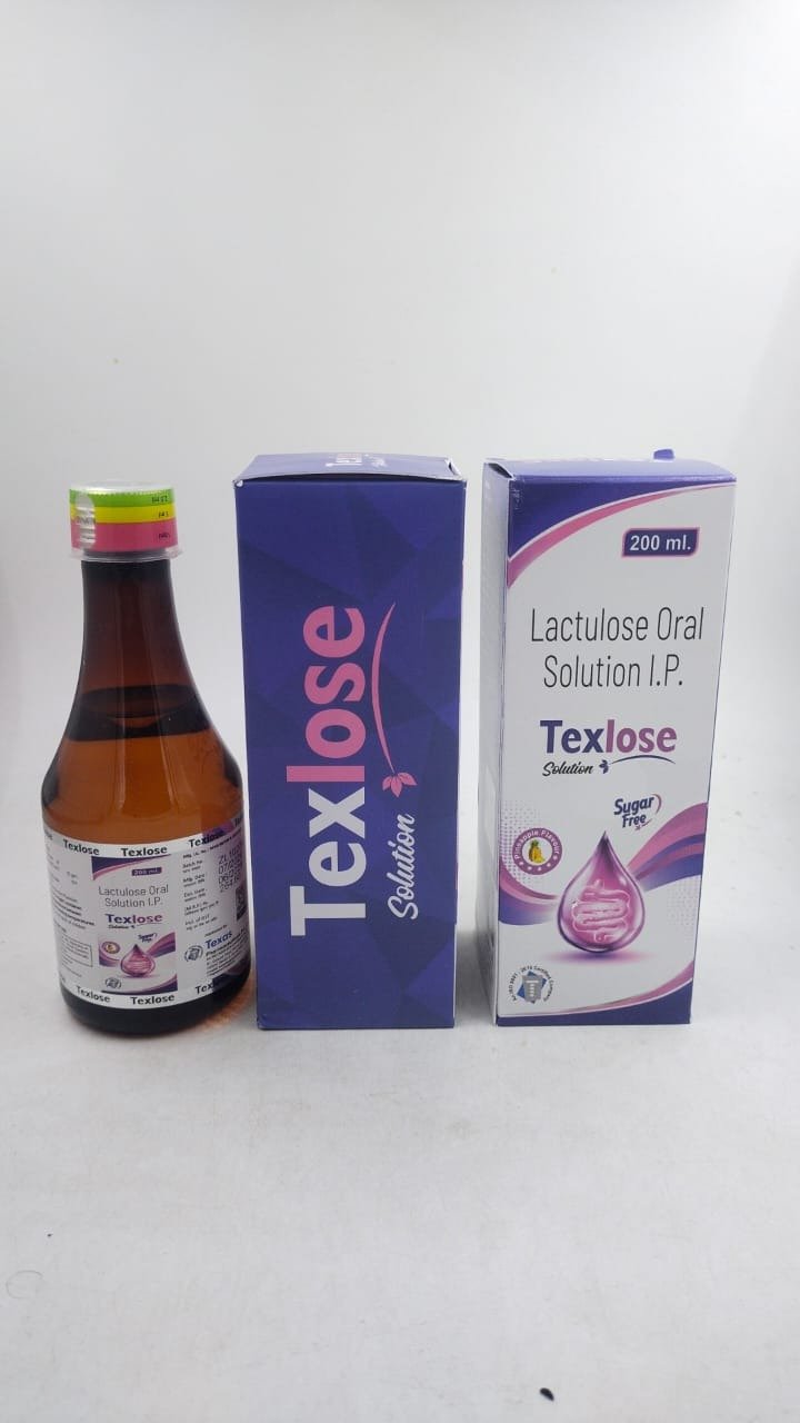 TEXLOSE SOLUTION