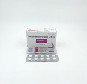 PREDNIX-8